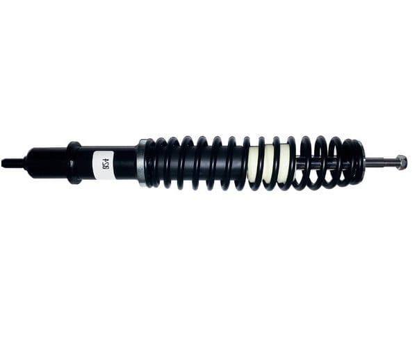 Shock absorber front Aixam 2010-2019 - MinicarSpares
