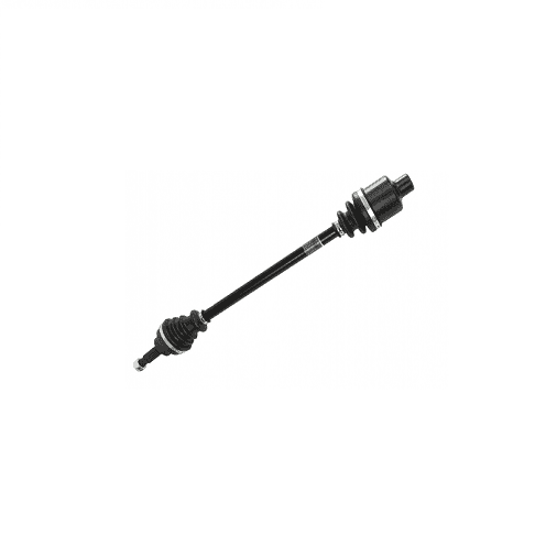 Drive axle Aixam 2010-2019 ABS 610mm - MinicarSpares